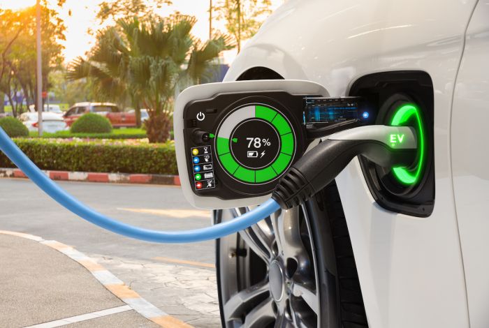 Should a small business owner switch to driving an electric vehicle right now?